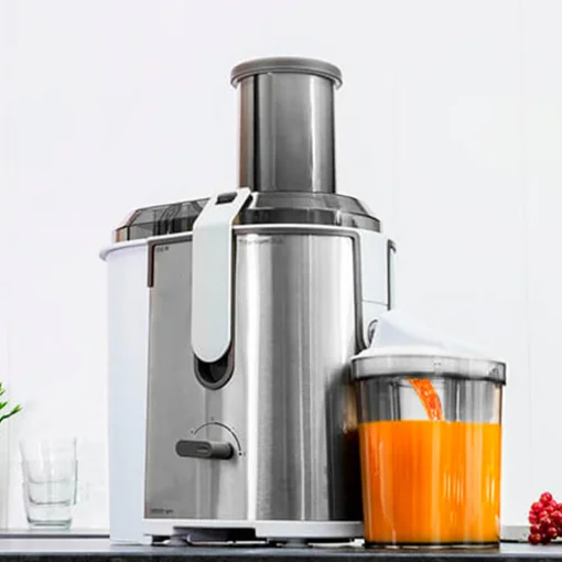 Соковыжималка Cecotec Strong Titanium 19000 XXL CCTC-04110 (8435484041102)